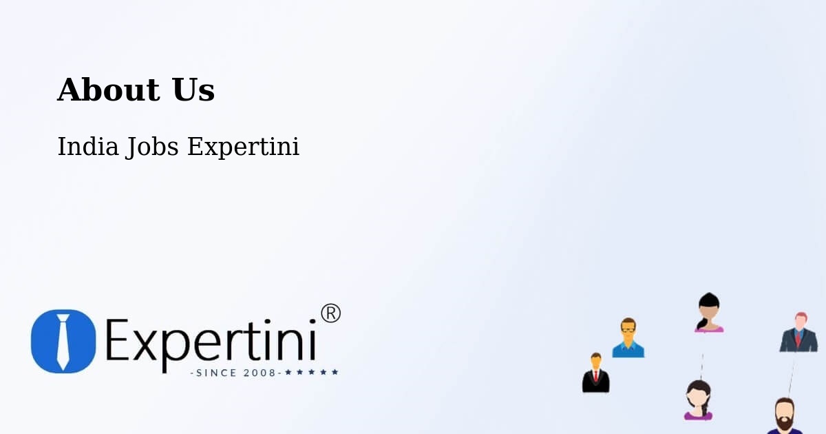 About Expertini Recruitment Platform  – Kosigi - Kosigi, India Jobs Expertini