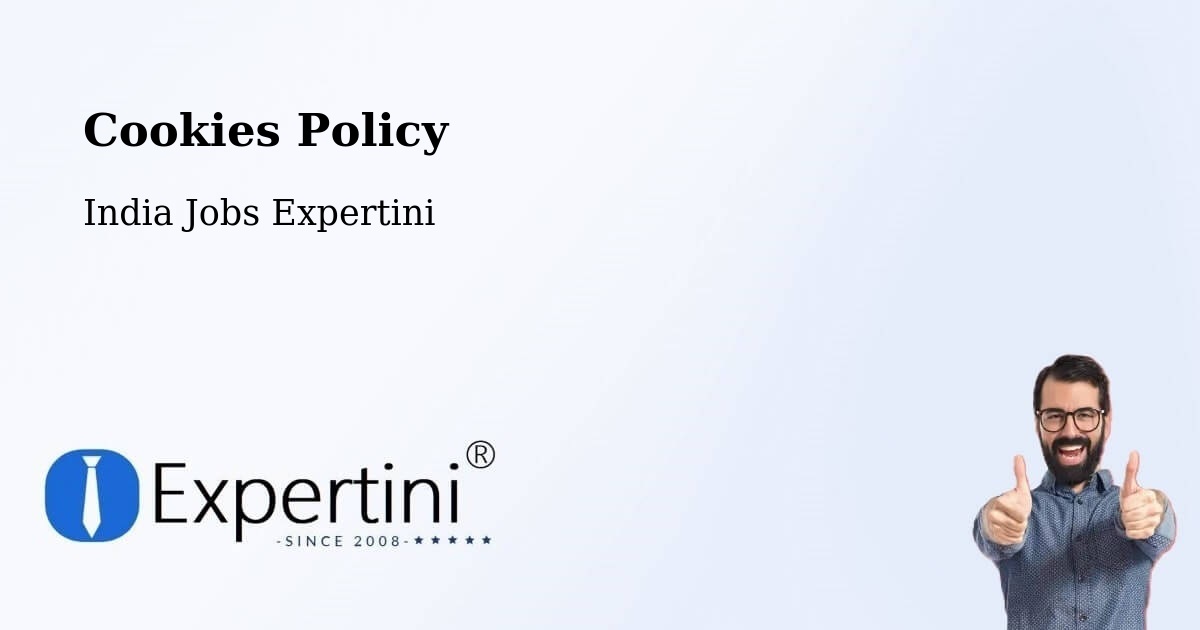 Cookie Policy – Kosigi - India Jobs Expertini