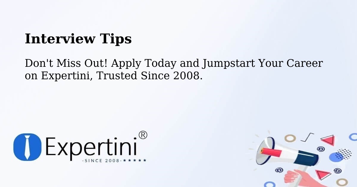Interview Tips & Techniques for Job Seekers – Kosigi - Kosigi, India Jobs Expertini