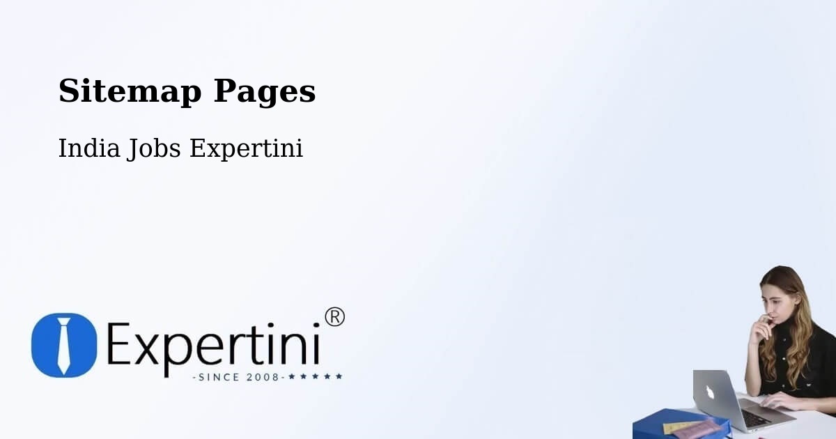 Sitemap Pages - Kosigi - India Jobs Expertini