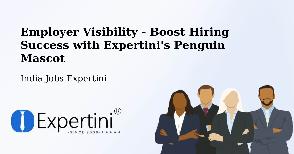 CV and Resume Visibility Optimization – Kosigi - India Jobs Expertini